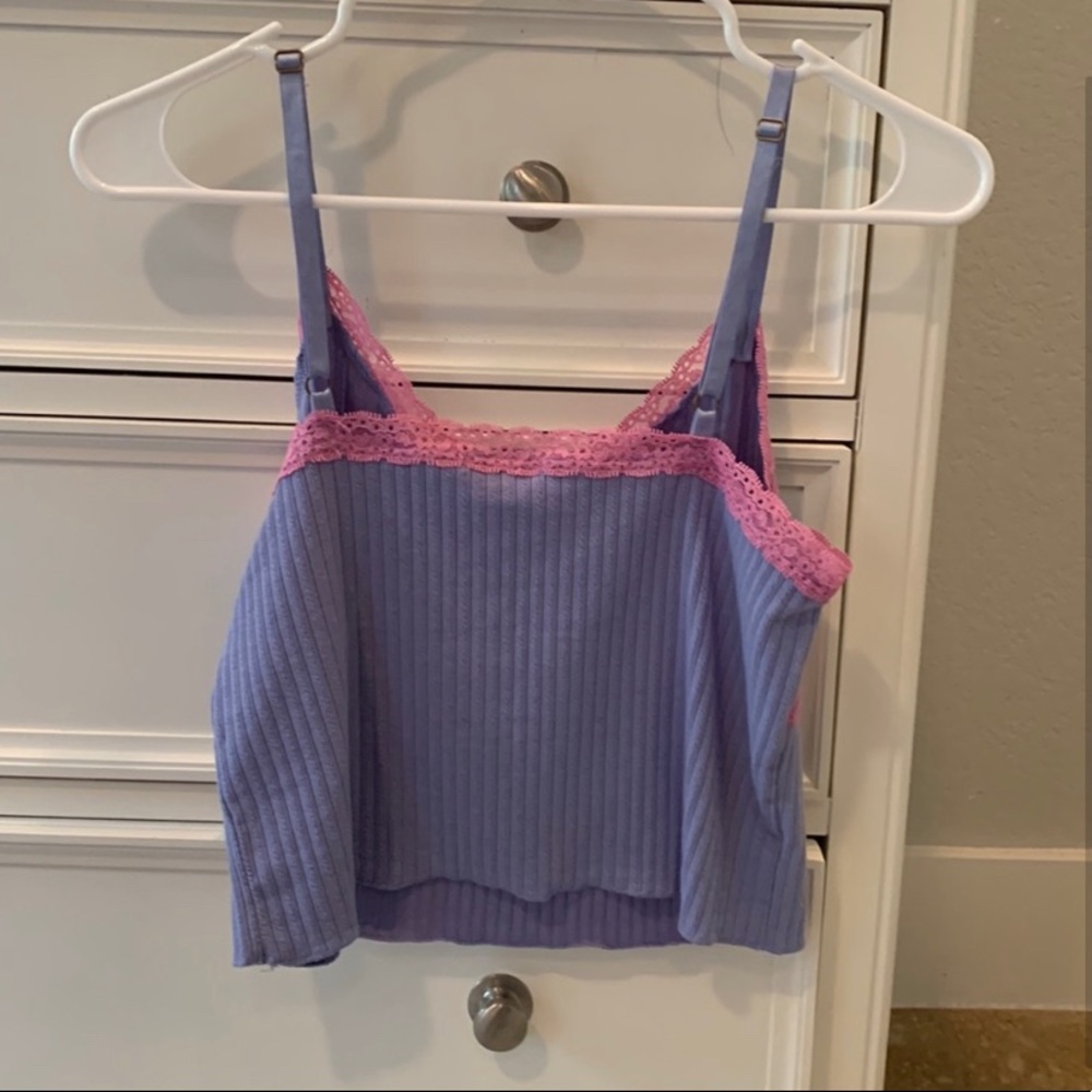 Y2K Wild Fable camisole top - Picture 5 of 5